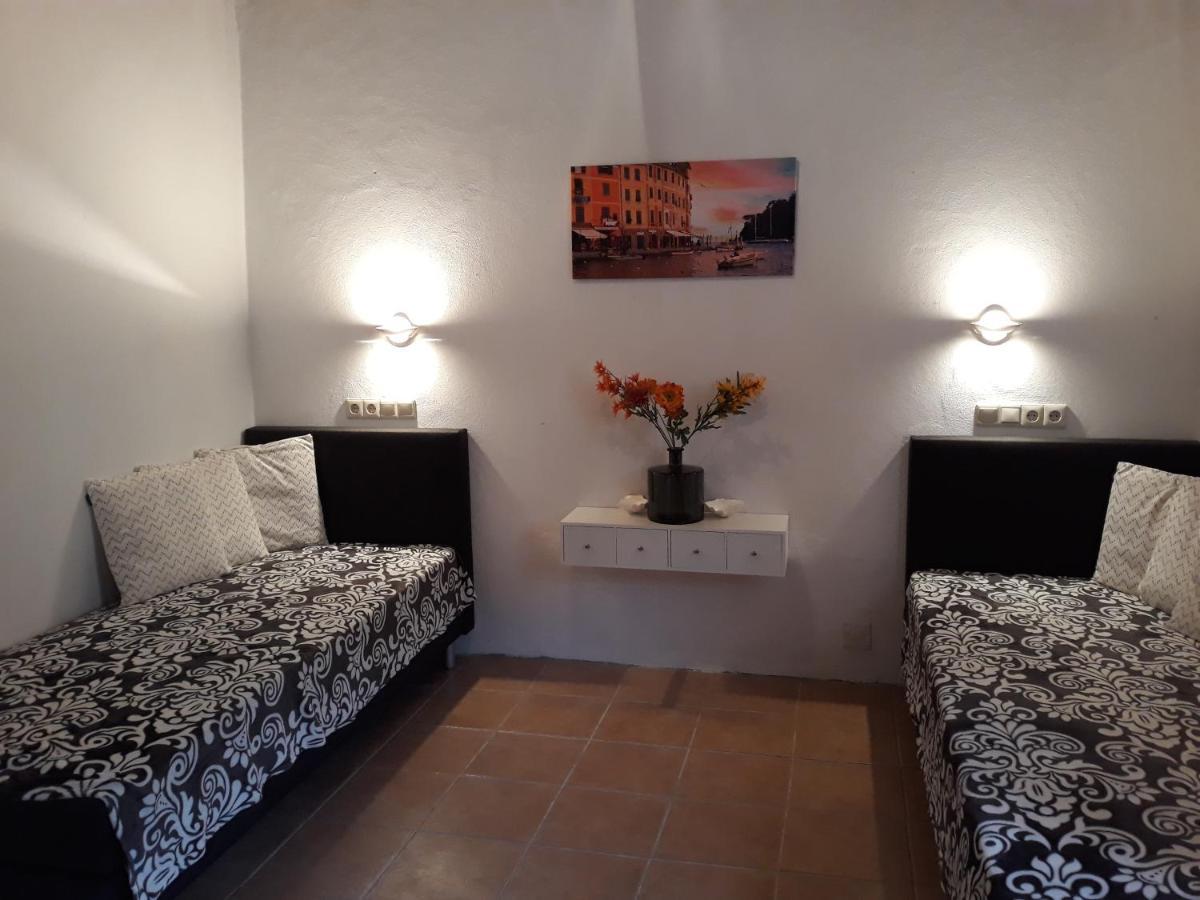 Bed & Breakfast Lagar Do Rio Ponte da Mucela Exterior photo