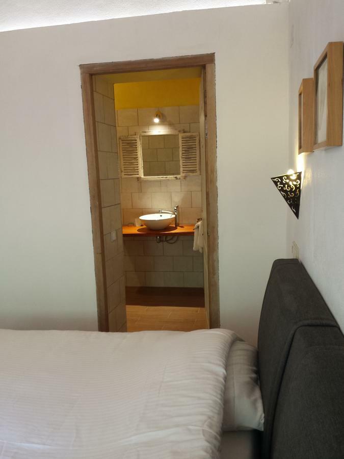 Bed & Breakfast Lagar Do Rio Ponte da Mucela Exterior photo
