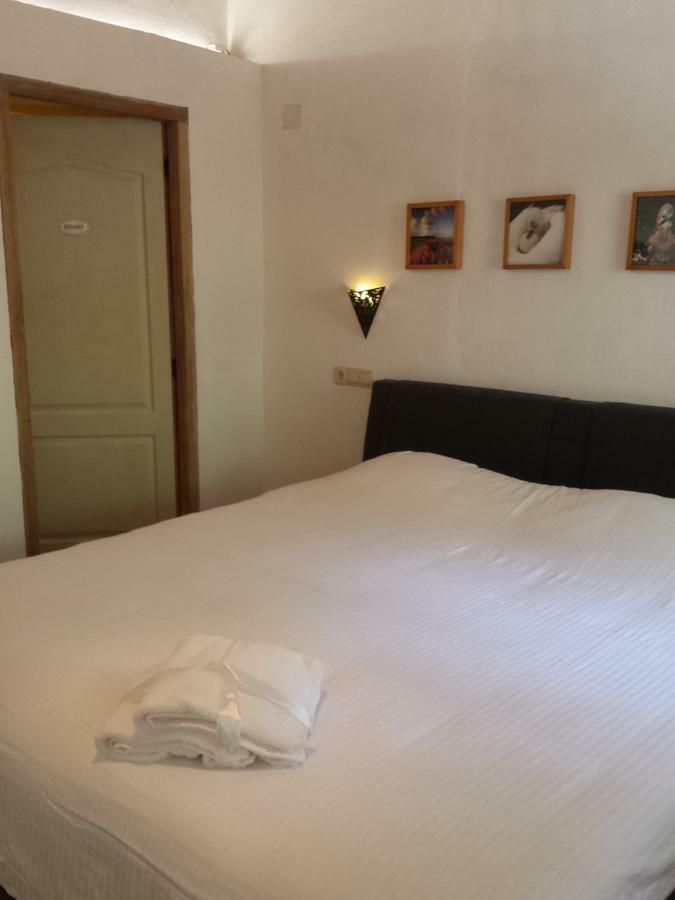 Bed & Breakfast Lagar Do Rio Ponte da Mucela Exterior photo