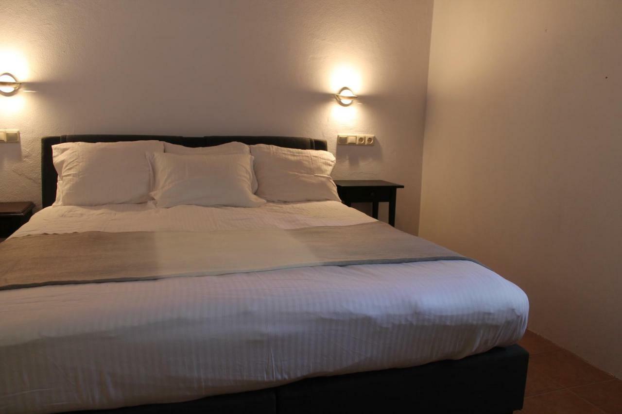 Bed & Breakfast Lagar Do Rio Ponte da Mucela Exterior photo