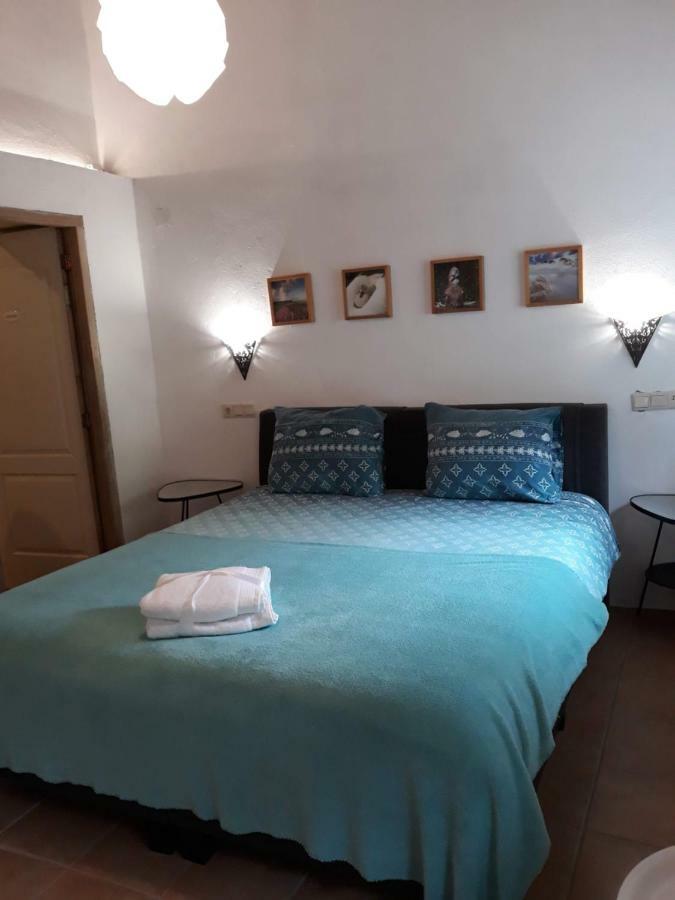 Bed & Breakfast Lagar Do Rio Ponte da Mucela Exterior photo